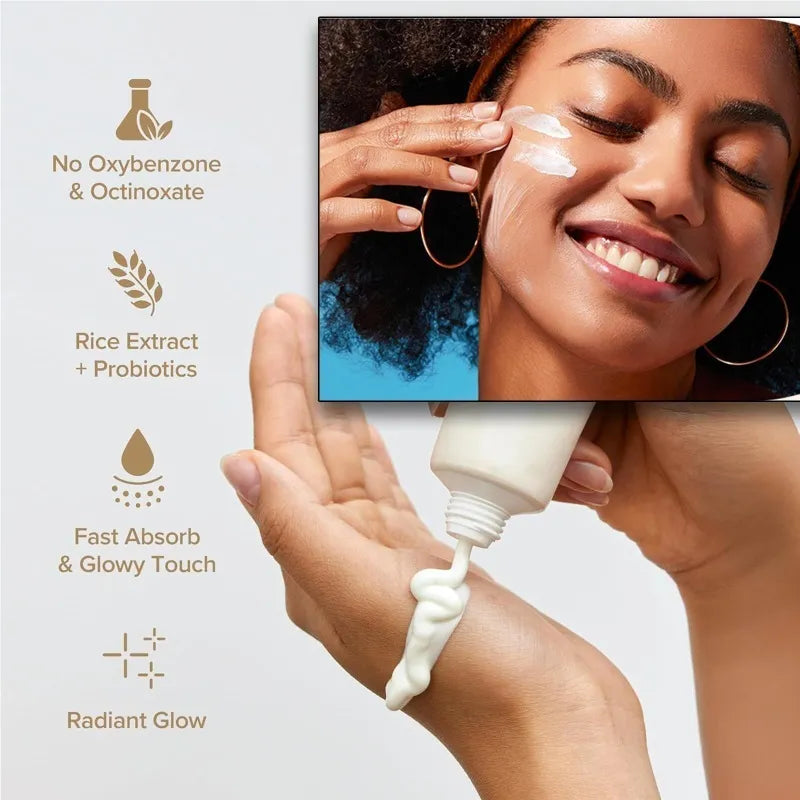 Joseon Relief Protector Solar SPF50+