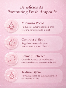 Centella Madagascar Poremizing 30ml