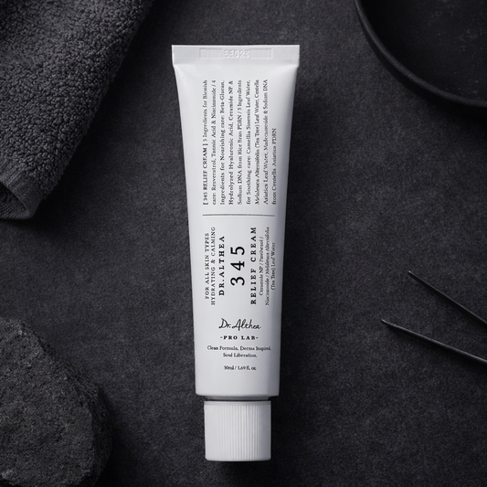 345 Relief Cream Dr.Althea  50ml