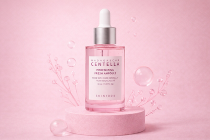 Centella Madagascar Poremizing 30ml