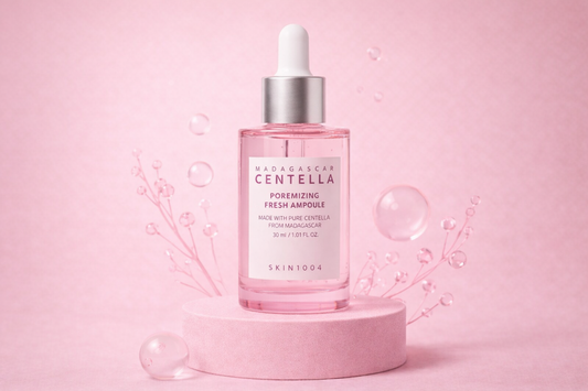 Centella Madagascar Poremizing 30ml