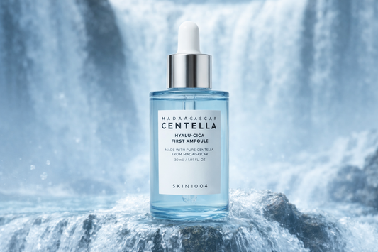Centella Madagascar Hyalu-Cica 30ml