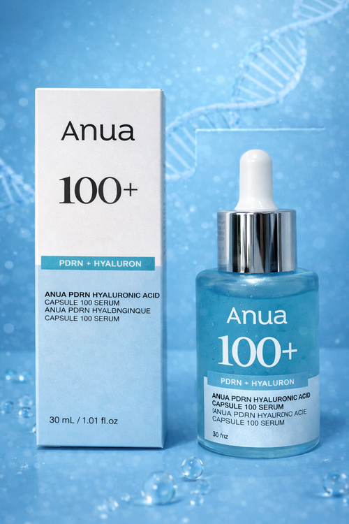 Anua PDRN Hyaluronic Acid 100+ Serum 30ml