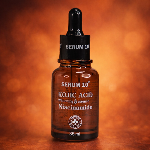 SERUM 10 Acido Kojico y Niacinamida 35ml