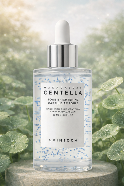 Centella Tone BrigthTenning Capsule Ampoule 30ml