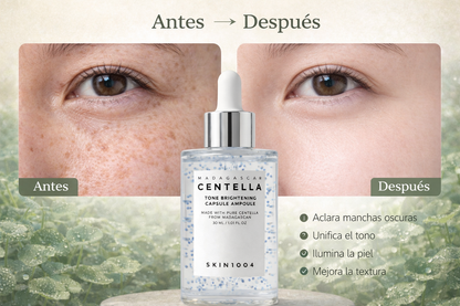 Centella Tone BrigthTenning Capsule Ampoule 30ml