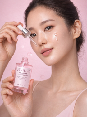 Centella Madagascar Poremizing 30ml