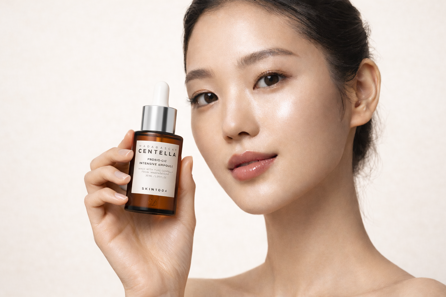 Centella Madagascar Probio-Cica 30ml