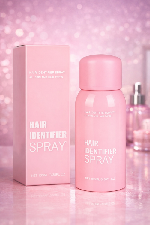Spray Identificador De Cabello 100ml