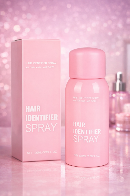 Spray Identificador De Cabello 100ml