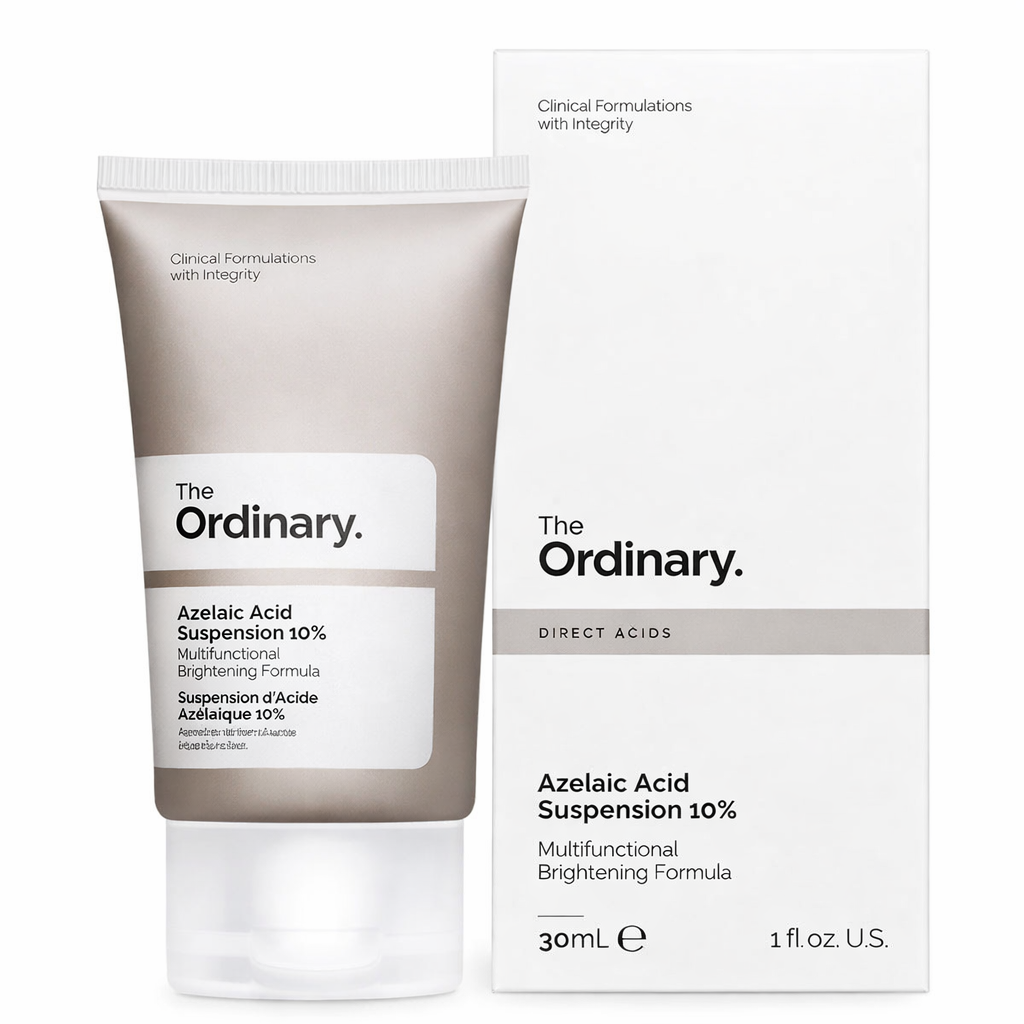 The Ordinary Ácido Azelaico 10%  30ml