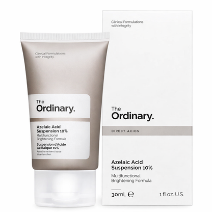The Ordinary Ácido Azelaico 10%  30ml