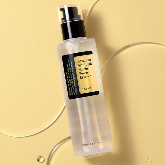 Serum de mucina de caracol cosrx